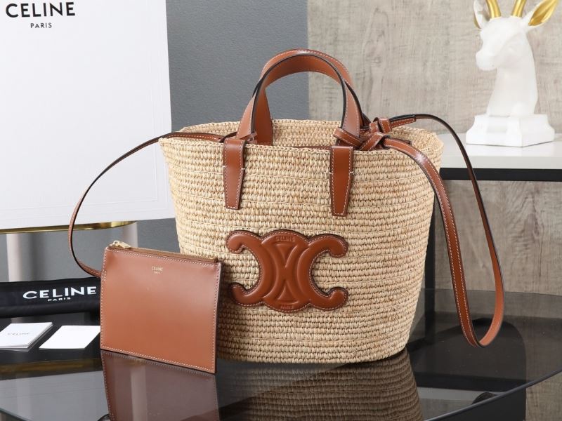 Celine Shopping Bags